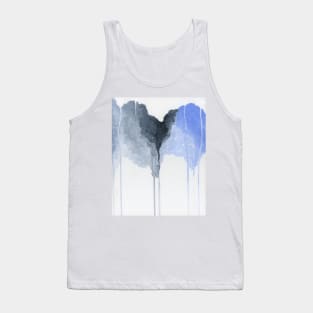 The Other Side of the Moon Tank Top